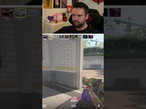 Fetter AWP Hold in die Overtime! 😄