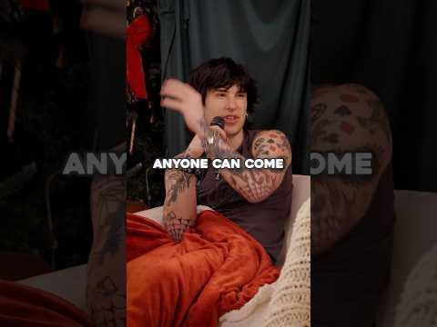 The Danger Of LA Party Culture