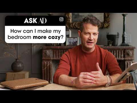 Interior Designer Answers Design Questions From Instagram (Ft. Nate Berkus) | Architectural Digest
