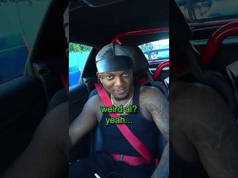 I Caught Him Off Guard 😂 @YourRAGEGaming