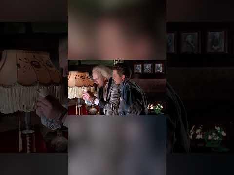 The Onion Looks Back At 'Back To The Future'