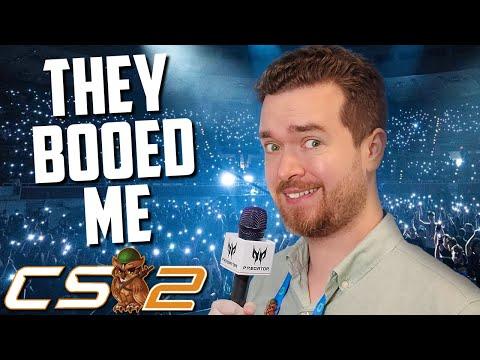I Made A Scene at IEM Dallas 2025