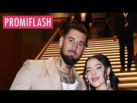 Diese Realitystars sind schon zur Heiter-Hochzeit angereist