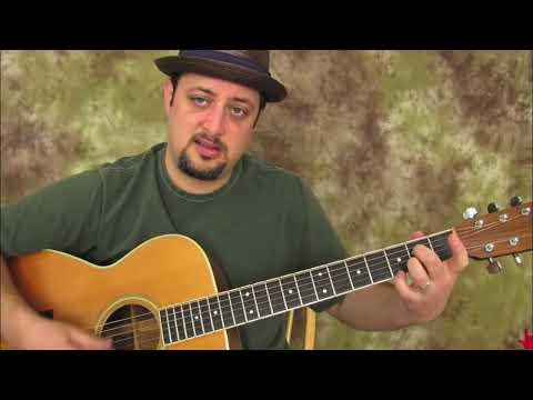 Master the A7 Guitar Chord Instantly