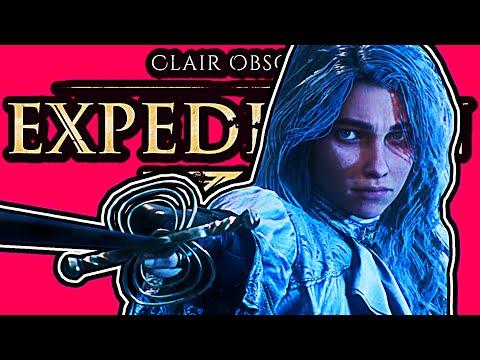 THE END IS NEAR - Clair Obscur: Expedition 33 [20]