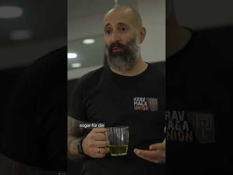 Security Kampftraining #ykollektiv