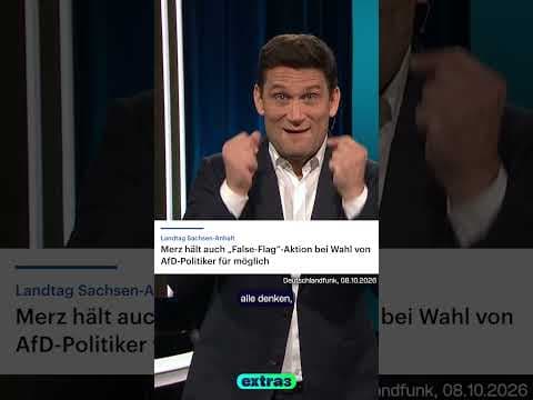 Merz-Logik #Shorts extra3
