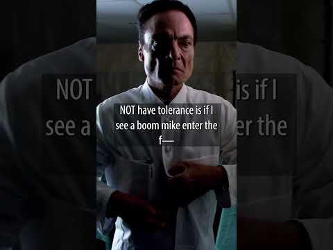 What is that doing there?! #humancentipede #cinemasins