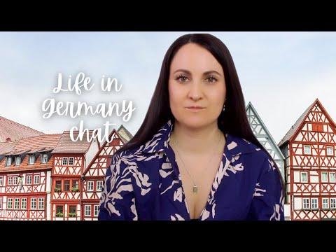 Raising Kids in Germany Without a Village 🇩🇪 Building our German House Regrets? & more...