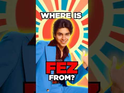 WE SOLVED IT! (That 70’s Show)