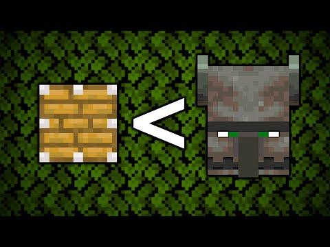 Fixing Leaf Farms Using RAVAGERS