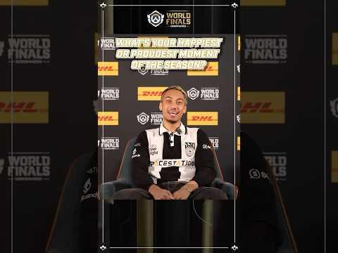 As we come up on a whole new year of #OWCS memories, let’s take a look back with our players 👏