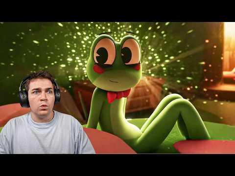 Episode 9..