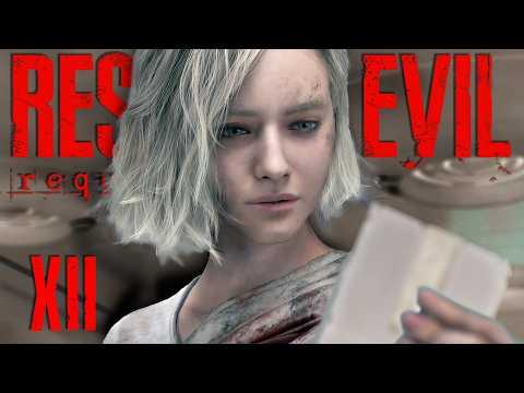 Resident Evil: Requiem - Part 12