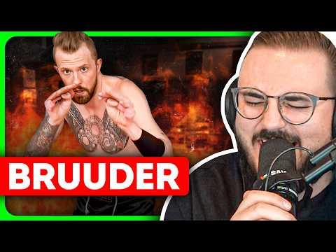 Andre Schiebler hat einen Boxkampf?!?!