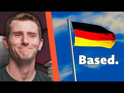 Germany protects consumers