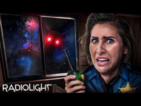 Dieses neue Horror Game ist absolut mind-blowing