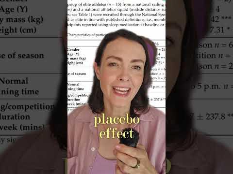 The truth about kiwi fruit & sleep #shorts