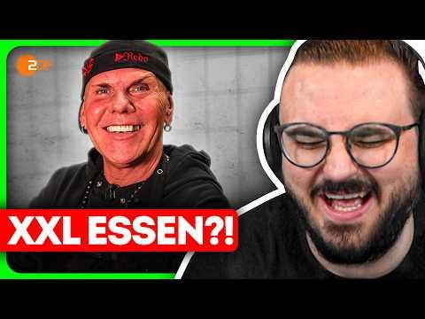 Staiy kriegt Kulturschock bei Redo XXL Doku