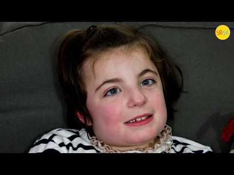 Her Autism is Caused by a Rare Genetic Condition