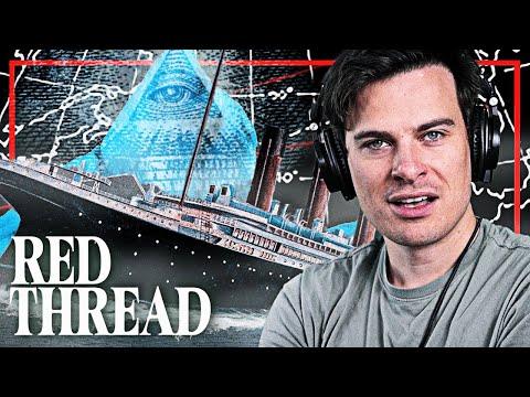 Did the Titanic REALLY Sink? | Red Thread
