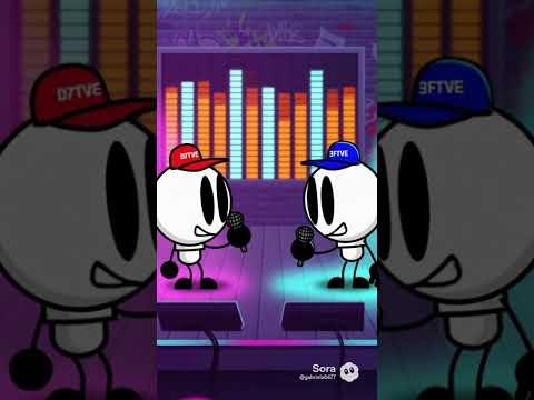 epic rap battle (feat: David)