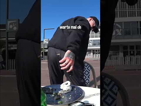 Monte in VOGELSCH.. gesetzt 💩🤣
