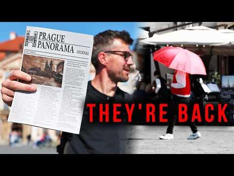 Genius way to bypass city laws? This $32 newspaper!