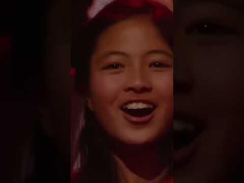 Remember this mysterious RIHANNA-COVER? 🤭​ #thevoicekids