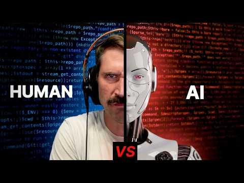 AI Coding Sucks | Prime Reacts