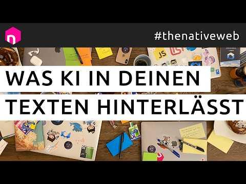 Was OpenAI GPT mit 11BX1371, Cicada 3301 & Co. zu tun hat // deutsch