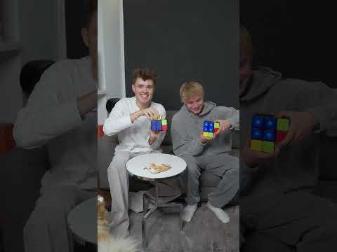 100€ wer die Challenge gewinnt!