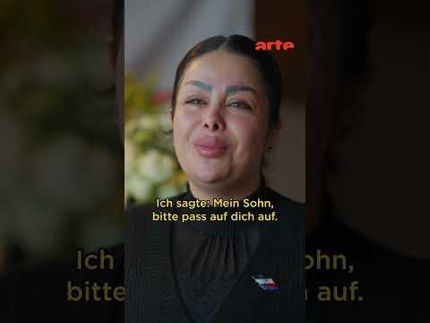 Iran: Tausende Tote und Verletzte | ARTE #iran #shorts