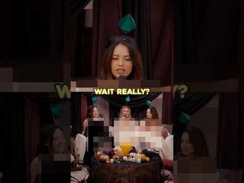 What Are Streamers Like OFF Stream?