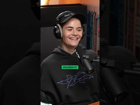 Hazel kriegt seltsames Kompliment