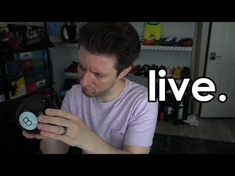 Datto Stream: Super Mario Party Jamboree w/ Ray, Matt, Arielle - August 4, 2025