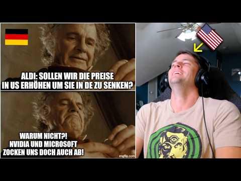 YOU GERMANS ARE CLEVER
