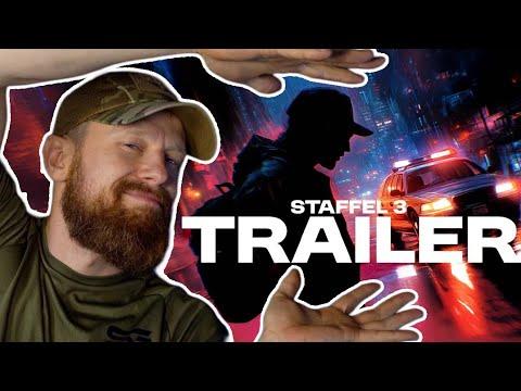 MANHUNT ist ZURÜCK! - Was ist NEU & wie sind die REGELN? | Fritz Meinecke reagiert