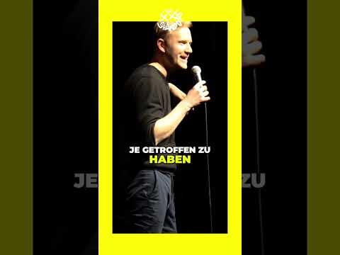 Ich verfluche Stefan: Jobverlust, Scheidung & Demenz-Katze! #shorts #standup #comedy