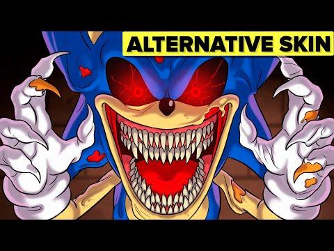 WTF Happened to SONIC! (SCP-3325)