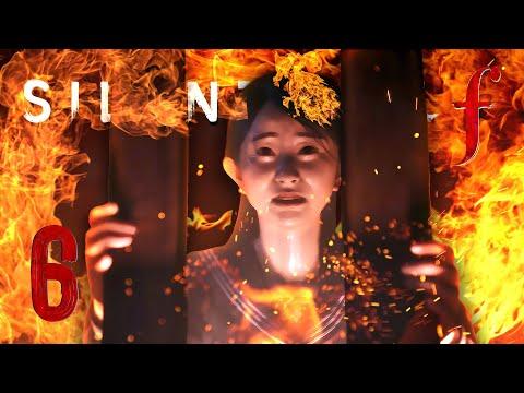 Silent Hill f - Part 6