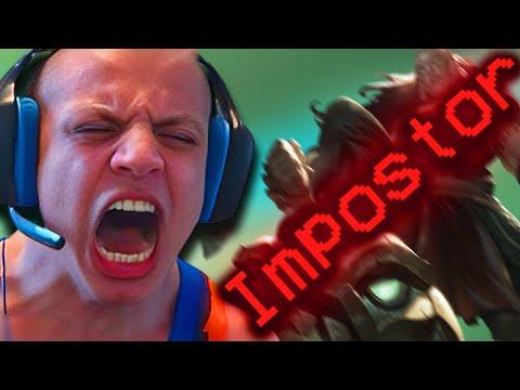I HAVE TO F#%K!NG DESTROY THIS ILLAOI IMPOSTOR