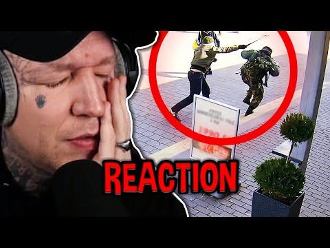 BRUTALE Angriffe auf RECHTSEXTREME.. 😱 Spiegel TV Reaktion | MontanaBlack Reaktion