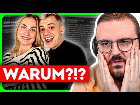 Schnallt euch an, es wird mies.