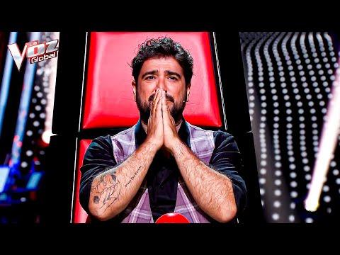 Maia Ros: Cuando la Belleza y el Talento se Unen en La Voz