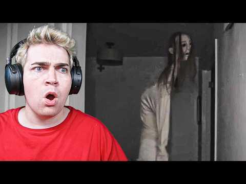 His girlfriend was a SKINWALKER..