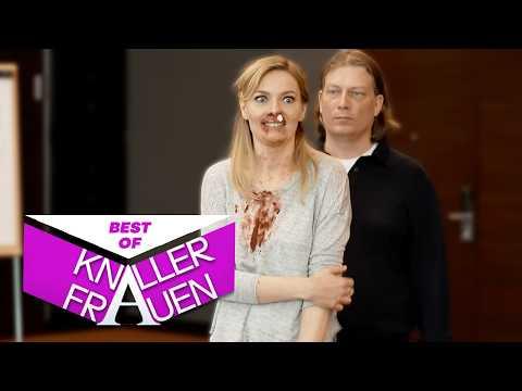 Best Of Knallerfrauen mit Martina Hill Teil 4 | GANZE FOLGE | JOYN
