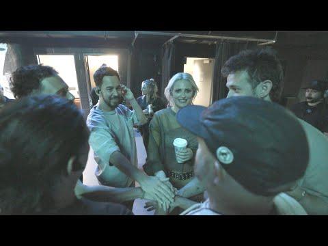 World Tour 2025, Part 9 [LPTV FROM ZERO: Episode 34] - Linkin Park