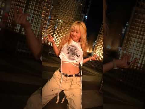 😆🏰 #nakyung #choreography #dance #rapunzel