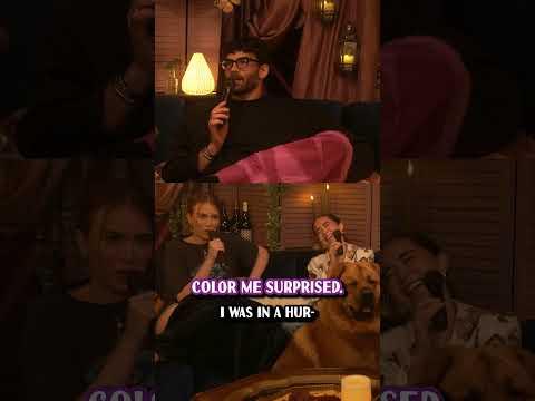 Hasan's Biggest Complaint